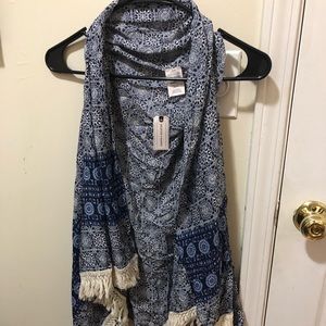 Nordstrom kimono